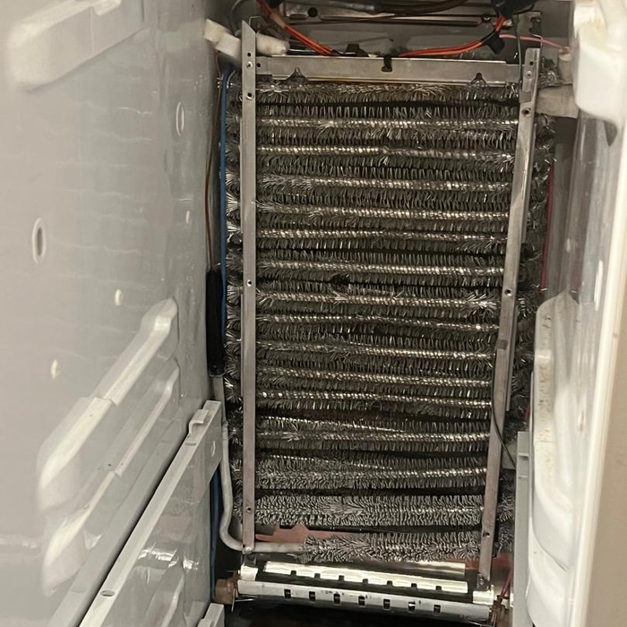 Refrigerator Repair