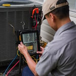 AC Replacement