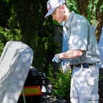 Generator Installation