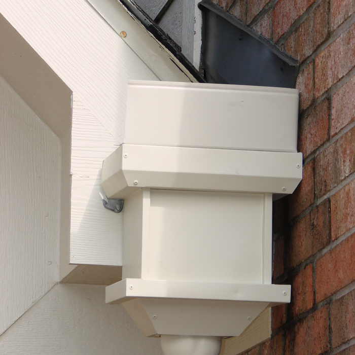 Gutters