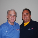 Jim Sr & Jimmy Rechner