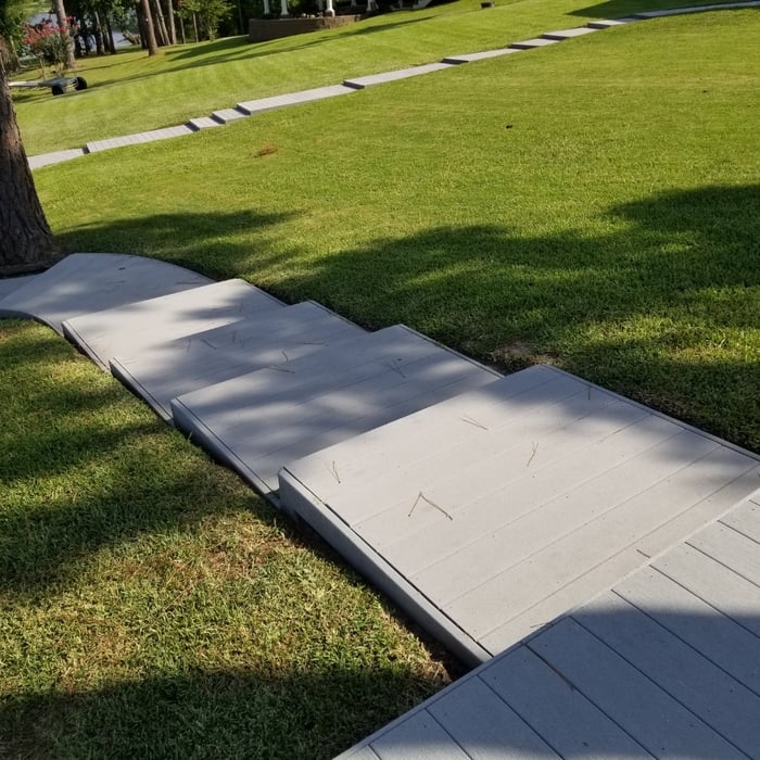 Pressure Washing
