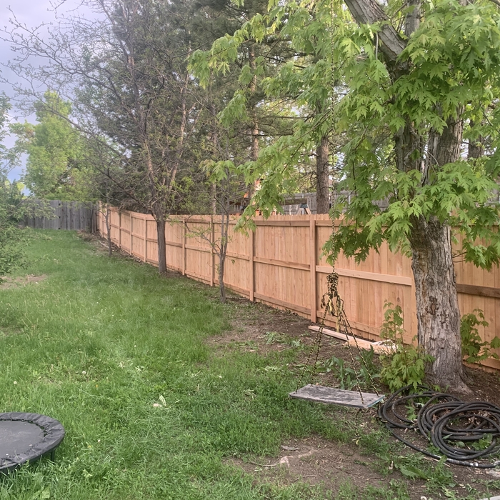 Fence
