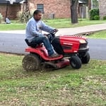 Yard Maintenance