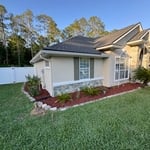Mulch Installation
