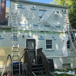 Siding