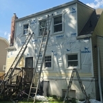 Siding
