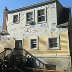 Siding