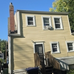 Siding