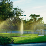Irrigation systems