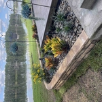 Retaining wall