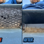 Vent Cleaning