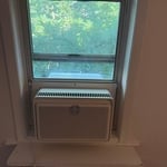 Brooklyn AC installation