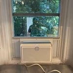 Brooklyn AC installation