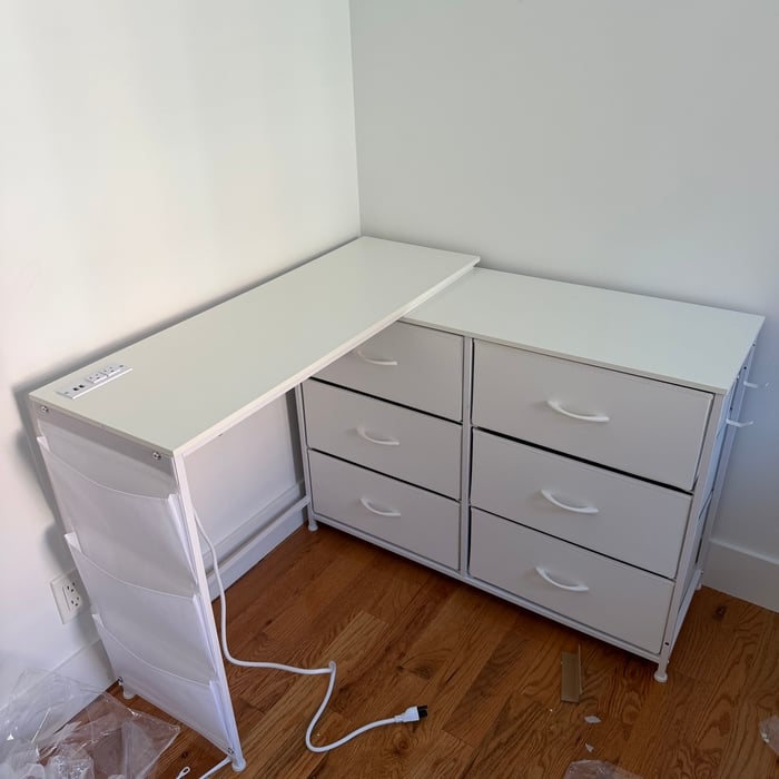 Furniture Assembly