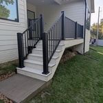Regency Deck