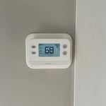 HVAC system changeout