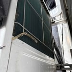 HVAC system changeout