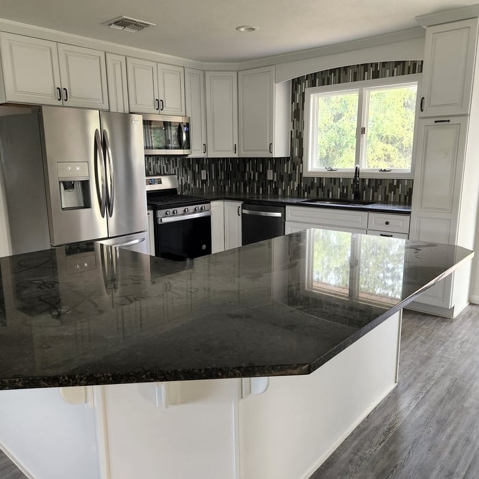 Kitchen Remodel