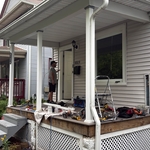 Repair Deck