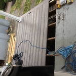 Repair Deck
