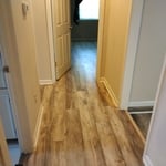 Hallway cuts