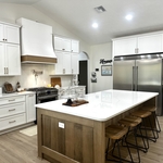 Kitchen Countertops
