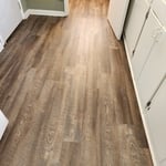 Flooring Remodel