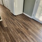 Flooring Remodel
