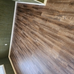 Flooring Remodel