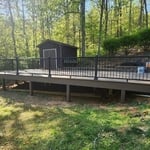 Deck Remodel