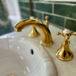 Vanity Faucet