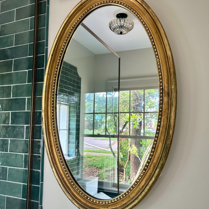 Mirror view