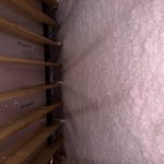 Attic work