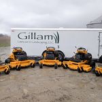 Gillam Lawncare