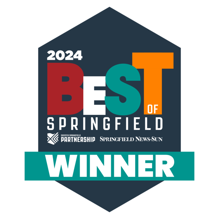 Best Of Springfield