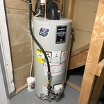 Hot Water Heater