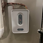 Hot Water Heaters