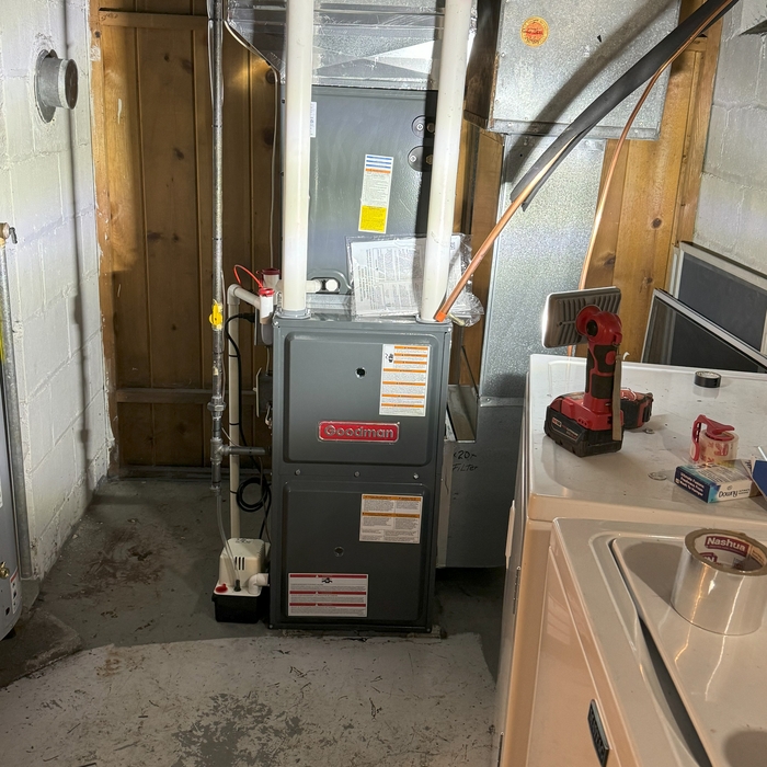 Furnace
