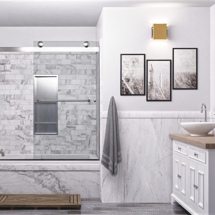 Bathroom Remodeling