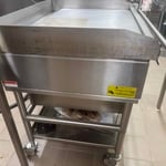 Kitchen grill