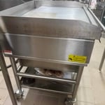 Kitchen grill