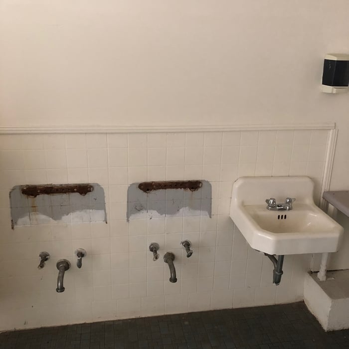 Before and After