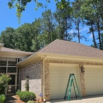 ROOF REPLACEMENT