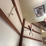 INTERIOR PAINT JOB