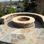 General Landscape Construction Pictures