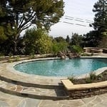 General Landscape Construction Pictures