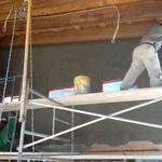 Exterior Stucco
