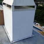 Chimney