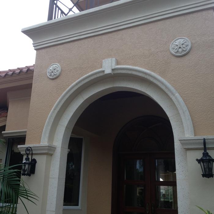 Masonry Unit